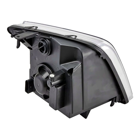 2010-2013 Ford Transit Connect Head Lamp, driver side, detail view 1, FO2502296C