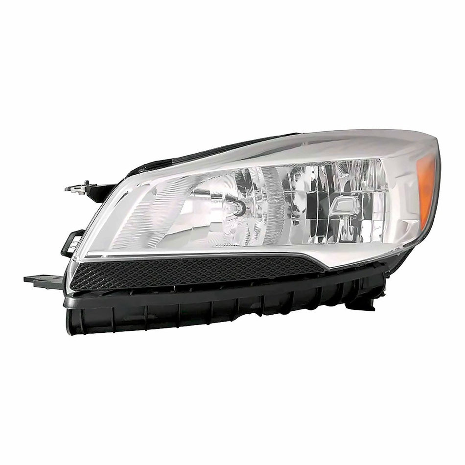 2013-2016 Ford Escape Head Lamp, driver side, FO2502309U