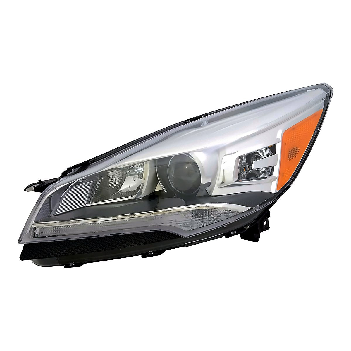 2013-2016 Ford Escape Head Lamp, driver side, FO2502311C