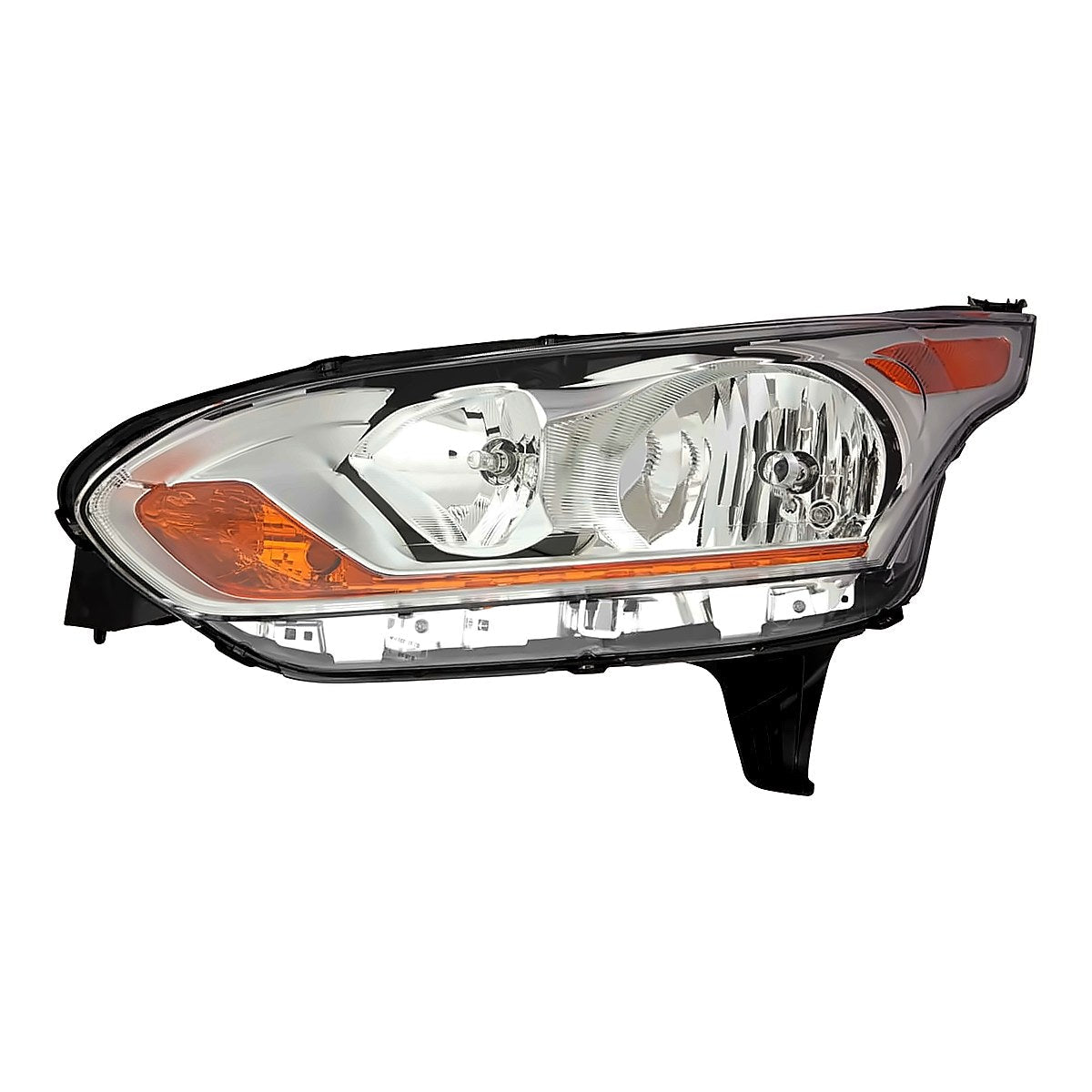 2014-2018 Ford Transit Connect Head Lamp, driver side, FO2502326C