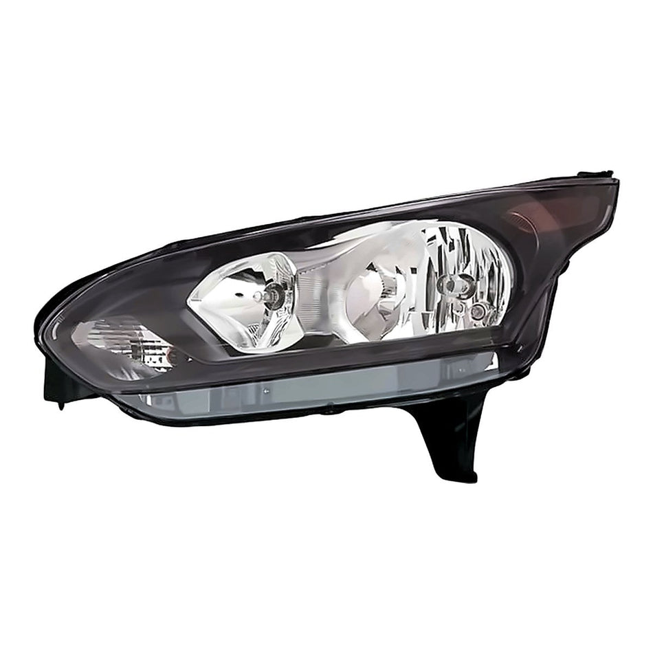 2014-2018 Ford Transit Connect Head Lamp, driver side, FO2502327C