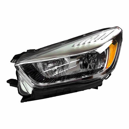 2017-2019 Ford Escape Head Lamp, driver side, FO2502349
