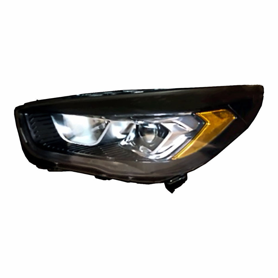 2017-2019 Ford Escape Head Lamp, driver side, FO2502352U