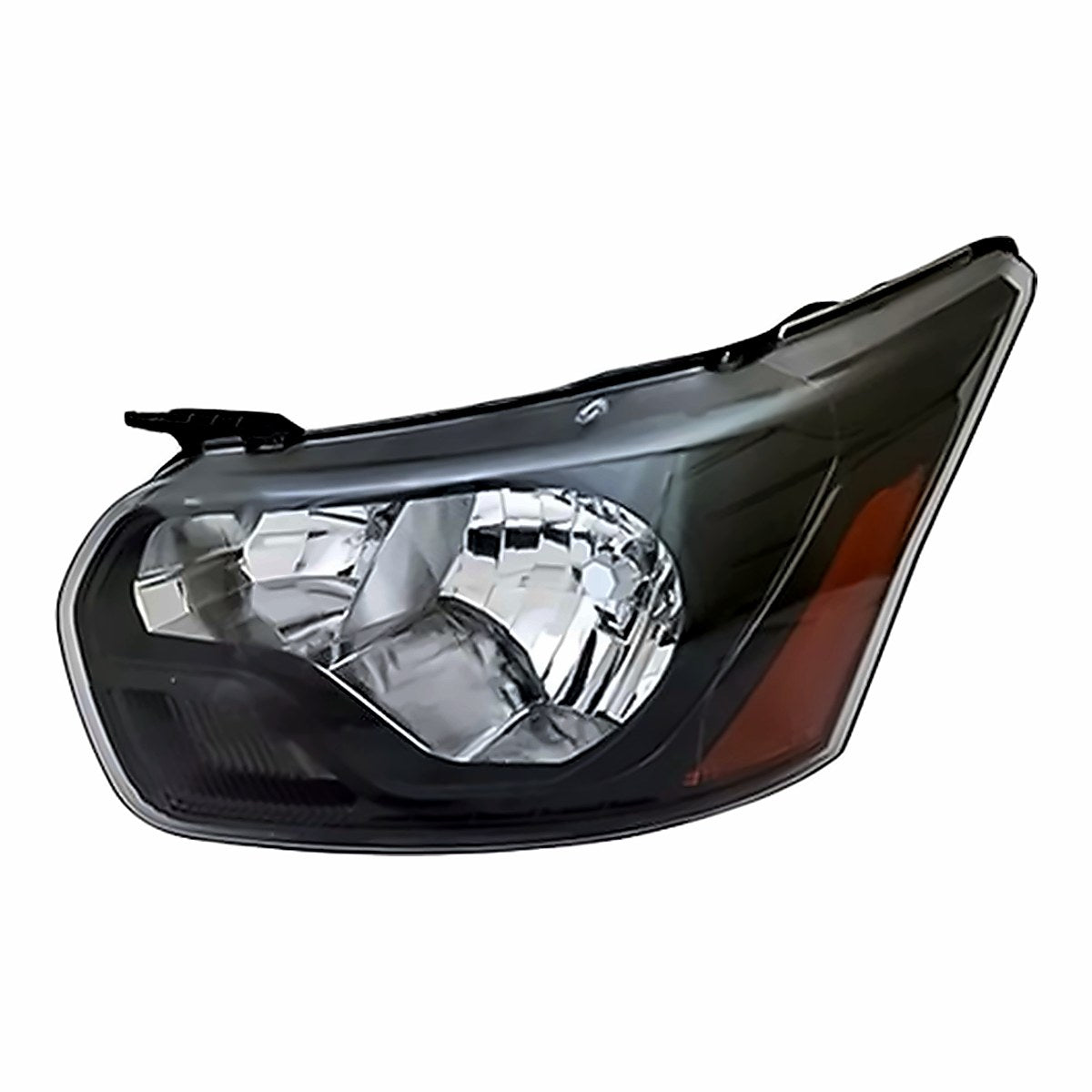 2016-2025 Ford Transit T 250 Cargo Van Head Lamp, FO2502356U