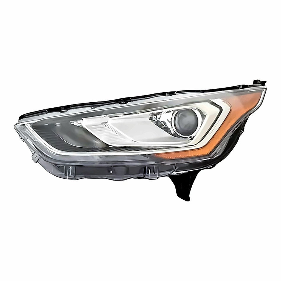 2019-2023 Ford Transit Connect Head Lamp, driver side, FO2502387
