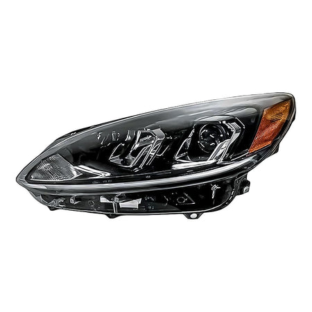 2020-2022 Ford Escape Head Lamp, driver side, FO2502396