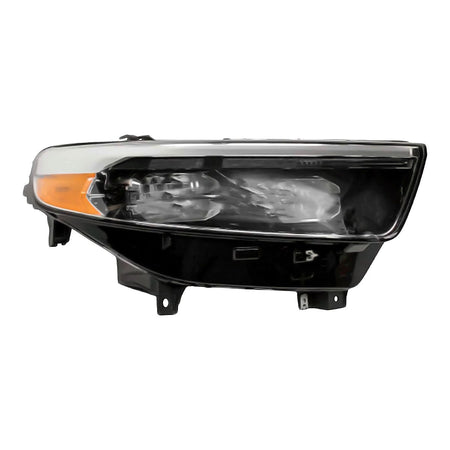 2020-2024 Ford Explorer Head Lamp, rear view, FO2502399U
