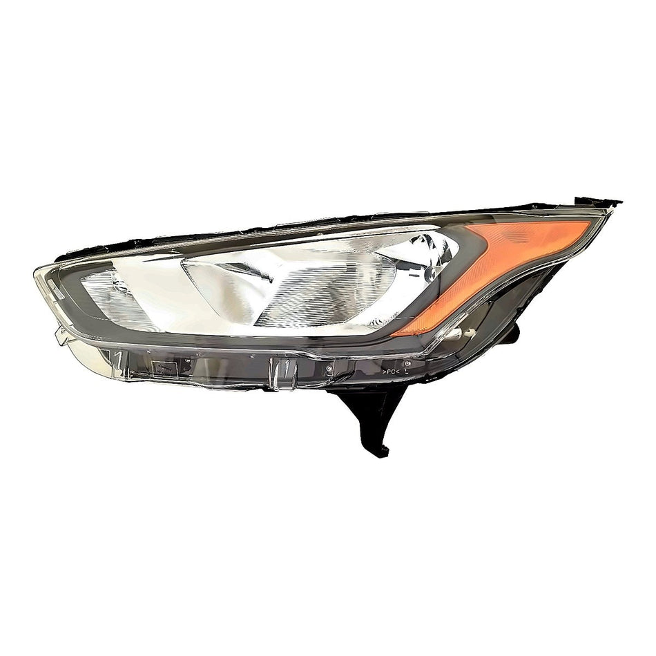 2020-2023 Ford Transit Connect Head Lamp, driver side, FO2502425