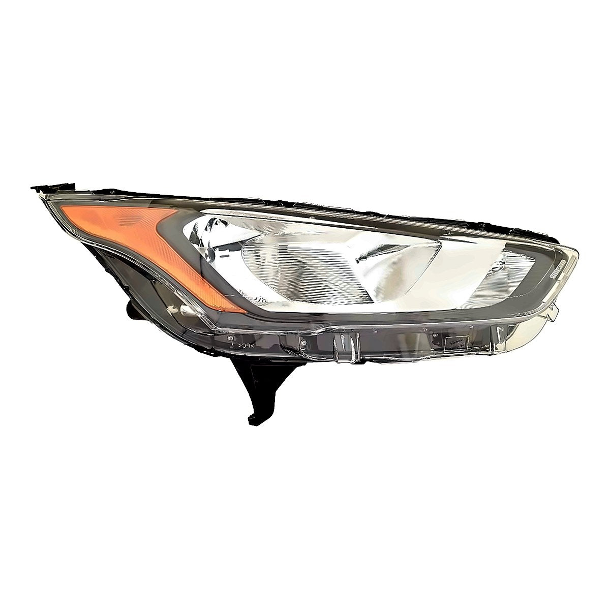 2020-2023 Ford Transit Connect Head Lamp, driver side, rear view, FO2502425