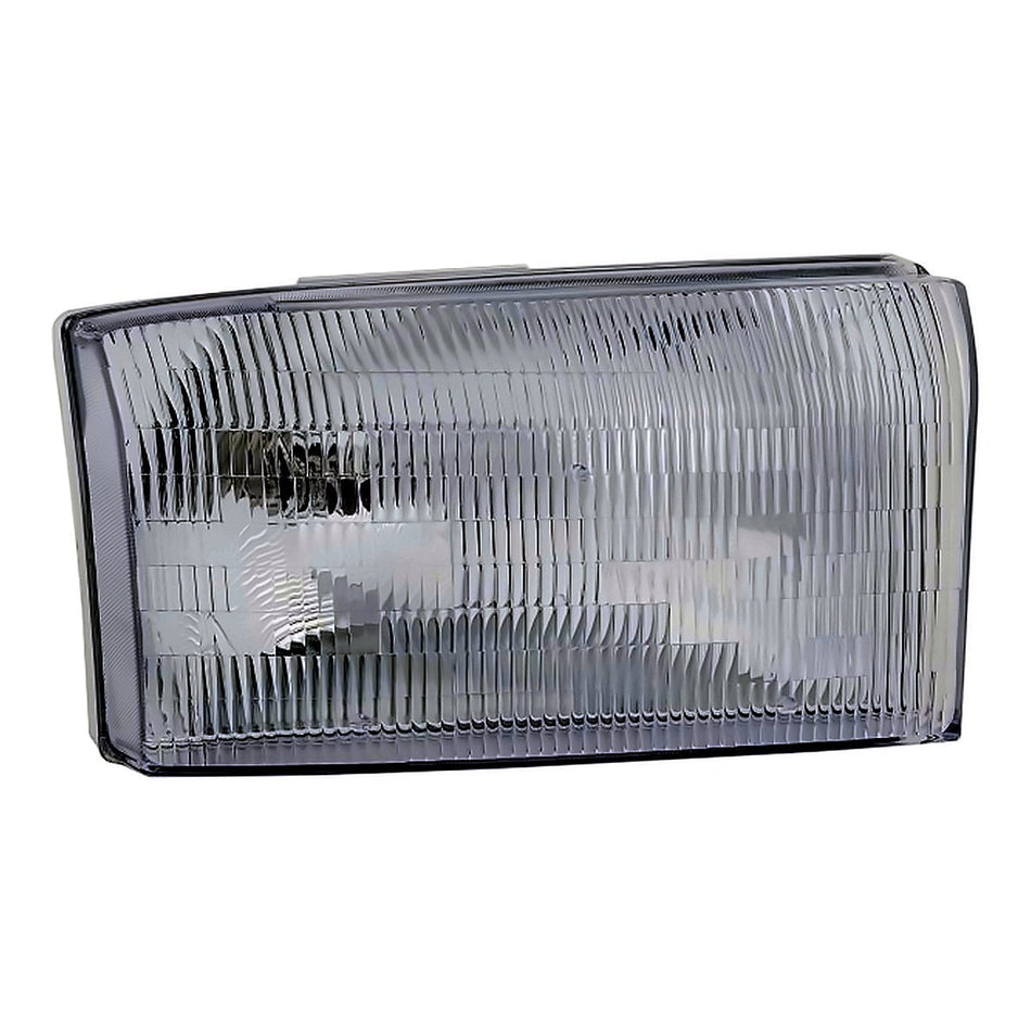 2000-2002 Ford Excursion Head Lamp, passenger side, FO2503147