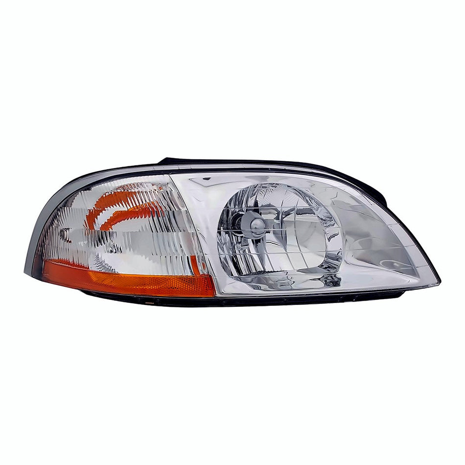 1999-2000 Ford Windstar Head Lamp, passenger side, FO2503166