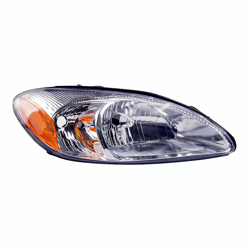 2000-2007 Ford Taurus Head Lamp, passenger side, FO2503169