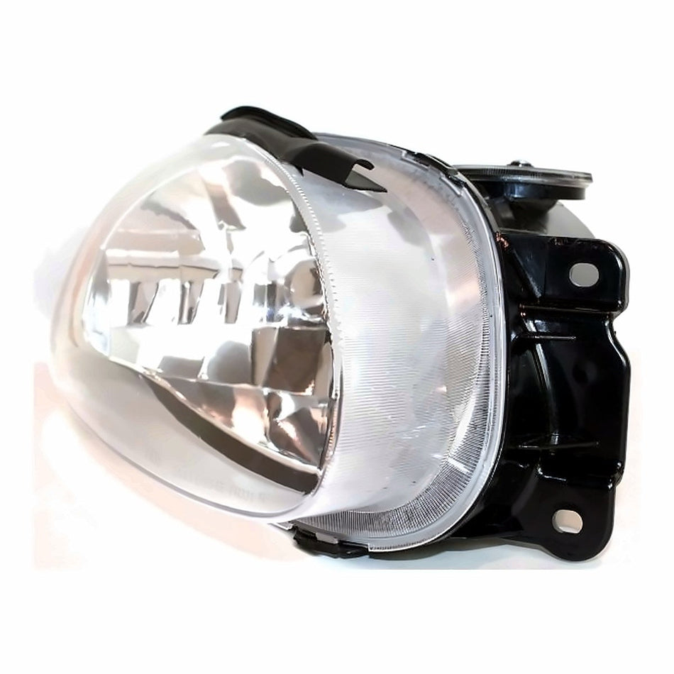 1998-2003 Ford Escort Zx2 Head Lamp, passenger side, left-side view, FO2503172