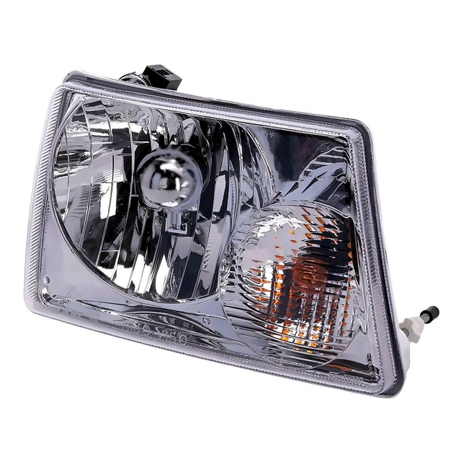 2001-2011 Ford Ranger Head Lamp, passenger side, FO2503173