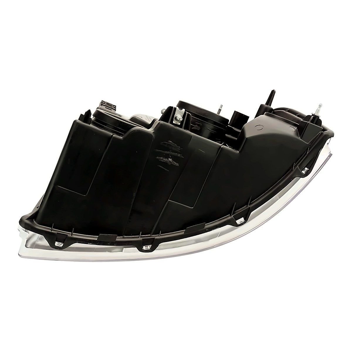 2003-2006 Ford Expedition Head Lamp, passenger side, detail view 7, FO2503181