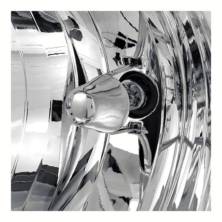 2003-2006 Ford Expedition Head Lamp, passenger side, right-side view, FO2503181