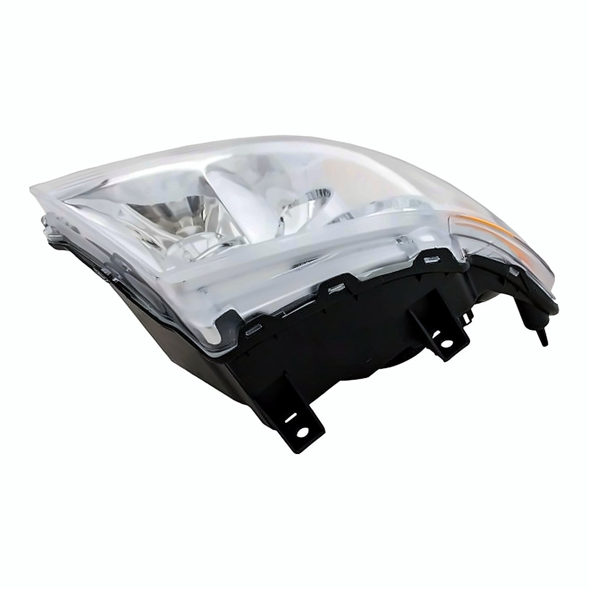 2003-2006 Ford Expedition Head Lamp, passenger side, detail view 1, FO2503181