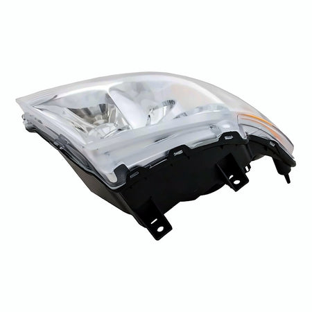 2003-2006 Ford Expedition Head Lamp, passenger side, detail view 1, FO2503181