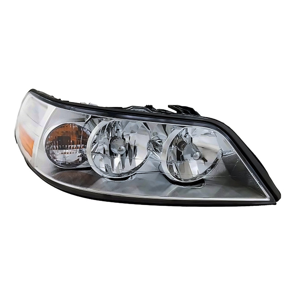 2003-2004 Lincoln Town Car Head Lamp, passenger side, FO2503184V