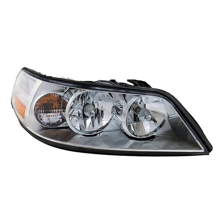 2003-2004 Lincoln Town Car Head Lamp, passenger side, FO2503184