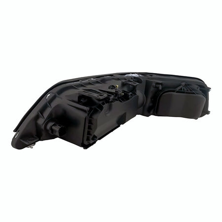2003-2004 Lincoln Town Car Head Lamp, passenger side, top view, FO2503184V