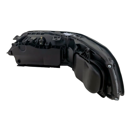 2003-2004 Lincoln Town Car Head Lamp, passenger side, detail view 1, FO2503184