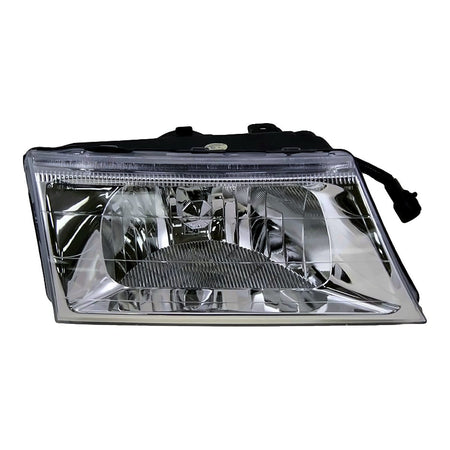 2003-2004 Mercury Grand Marquis Head Lamp, passenger side, FO2503187