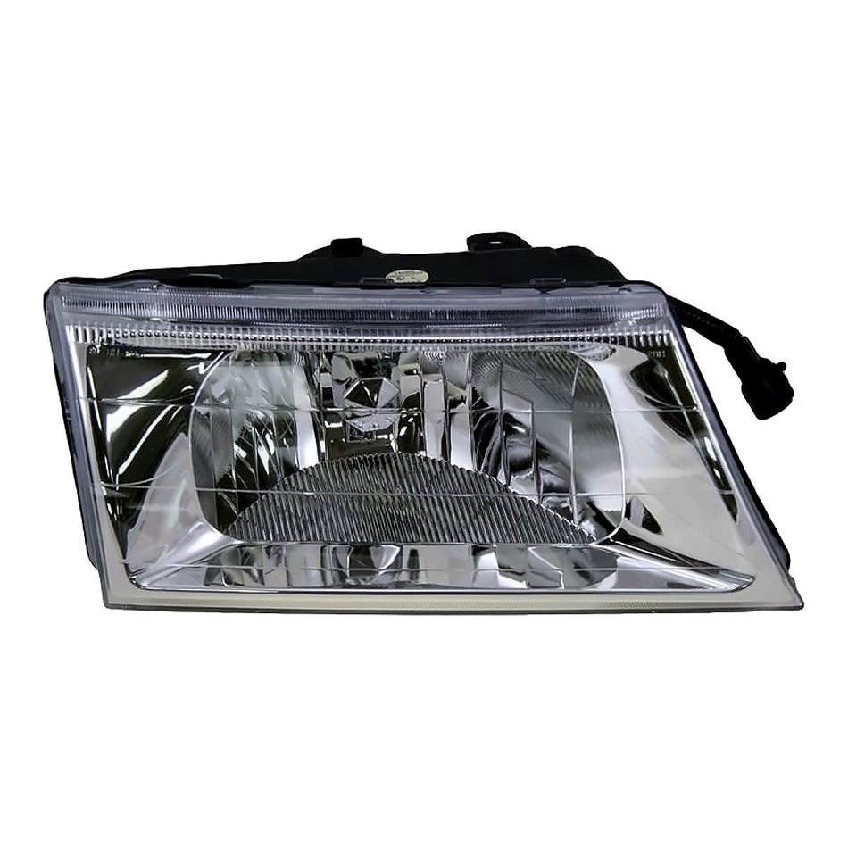 2003-2004 Mercury Grand Marquis Head Lamp, passenger side, FO2503187