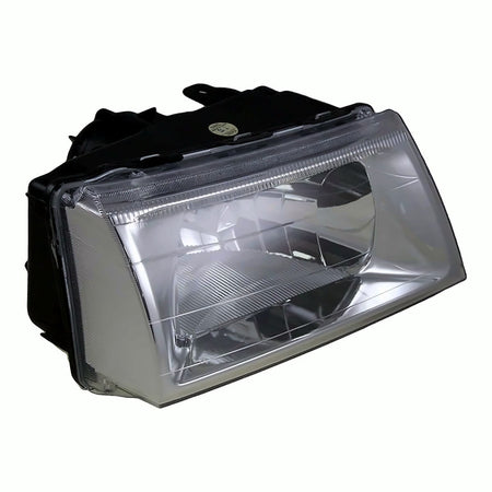 2003-2004 Mercury Grand Marquis Head Lamp, passenger side, left-side view, FO2503187
