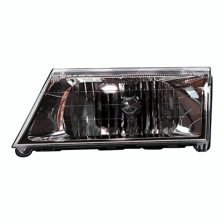 2003-2004 Mercury Grand Marquis Head Lamp, passenger side, rear view, FO2503187