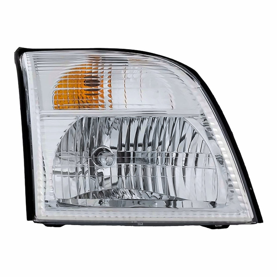 2002-2005 Mercury Mountaineer Head Lamp, passenger side, FO2503188