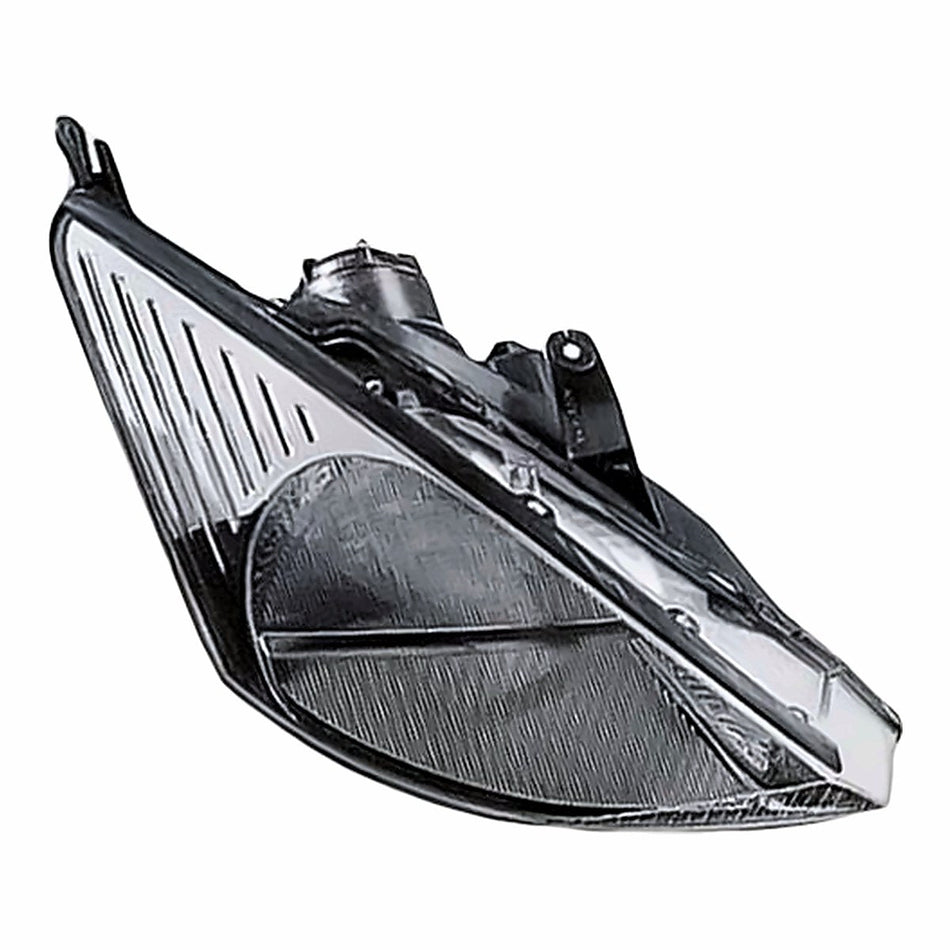 2002-2004 Ford Focus Svt Head Lamp, passenger side, FO2503192