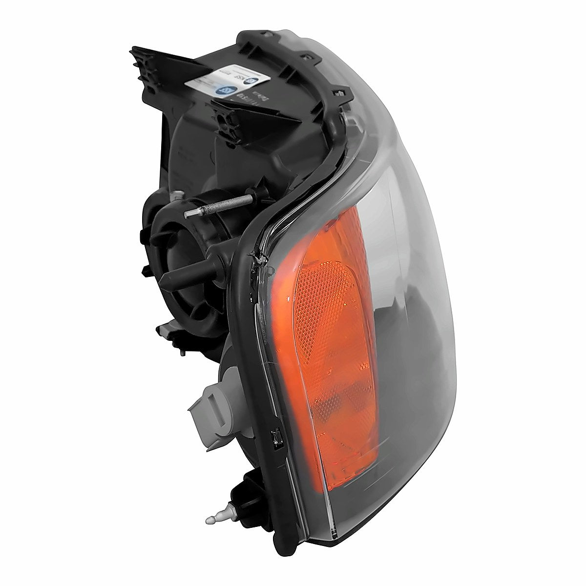 2003-2006 Ford Expedition Head Lamp, passenger side, left-side view, FO2503198