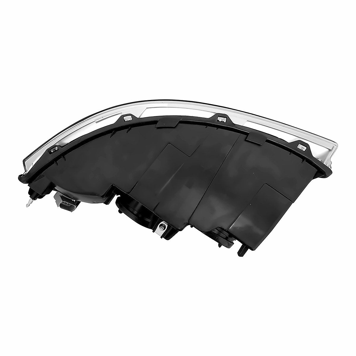 2003-2006 Ford Expedition Head Lamp, passenger side, top view, FO2503198