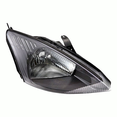 2003-2004 Ford Focus Head Lamp, passenger side, FO2503199