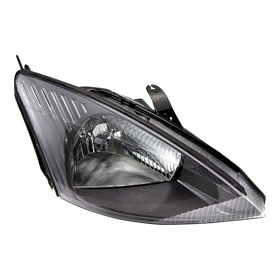 2003-2004 Ford Focus Head Lamp, passenger side, FO2503199
