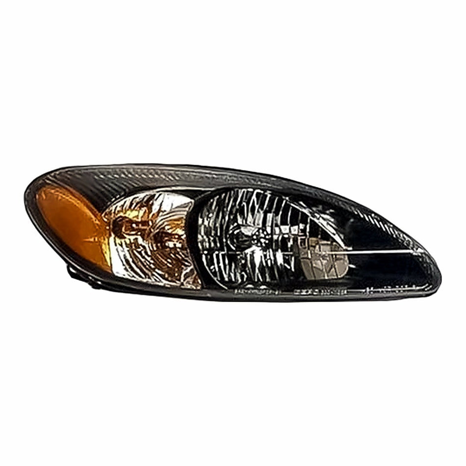 2003 Ford Taurus Head Lamp, passenger side, FO2503206
