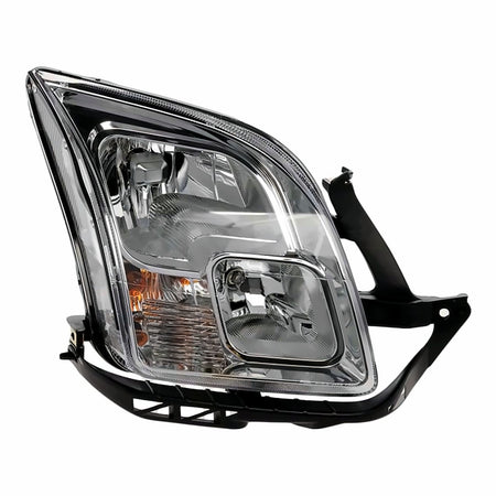 2006-2009 Ford Fusion Head Lamp, passenger side, FO2503219C