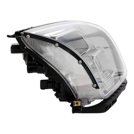 2006-2009 Ford Fusion Head Lamp, passenger side, top view, FO2503219