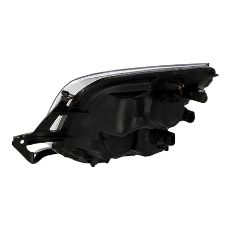 2006-2009 Ford Fusion Head Lamp, passenger side, detail view 1, FO2503219