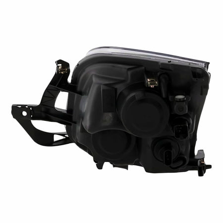 2006-2009 Ford Fusion Head Lamp, passenger side, rear view, FO2503219C