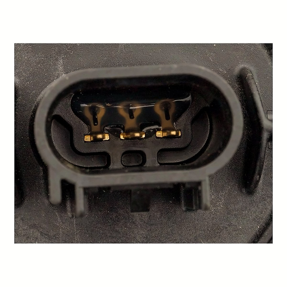 2006-2010 Ford Explorer Head Lamp, passenger side, detail view 5, FO2503220C