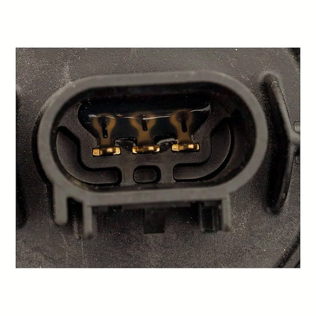 2006-2010 Ford Explorer Limited Head Lamp, passenger side, detail view 5, FO2503220C