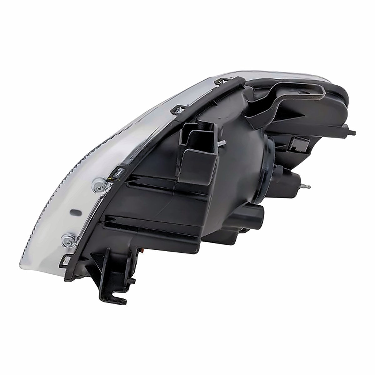 2006-2010 Ford Explorer Head Lamp, passenger side, detail view 1, FO2503220C