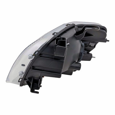 2006-2010 Ford Explorer Limited Head Lamp, passenger side, detail view 1, FO2503220C