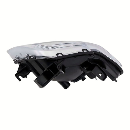 2006-2010 Ford Explorer Head Lamp, passenger side, detail view 2, FO2503220C