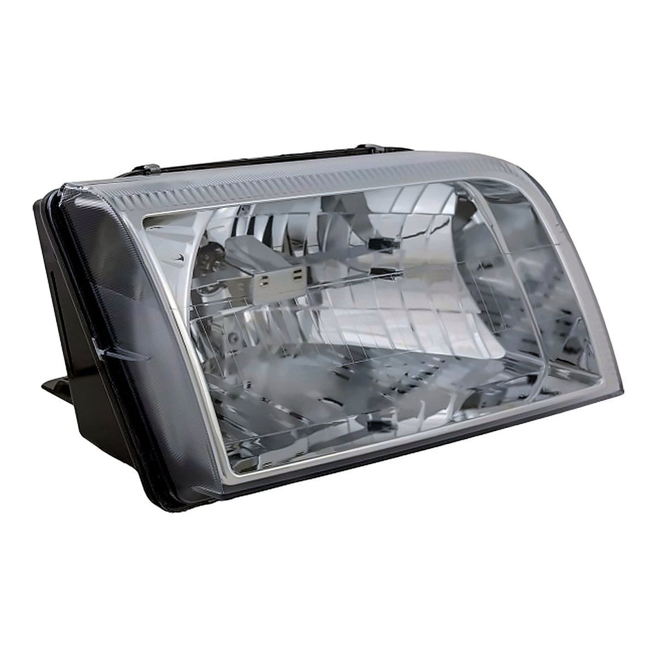2006-2011 Mercury Grand Marquis Head Lamp, passenger side, FO2503222