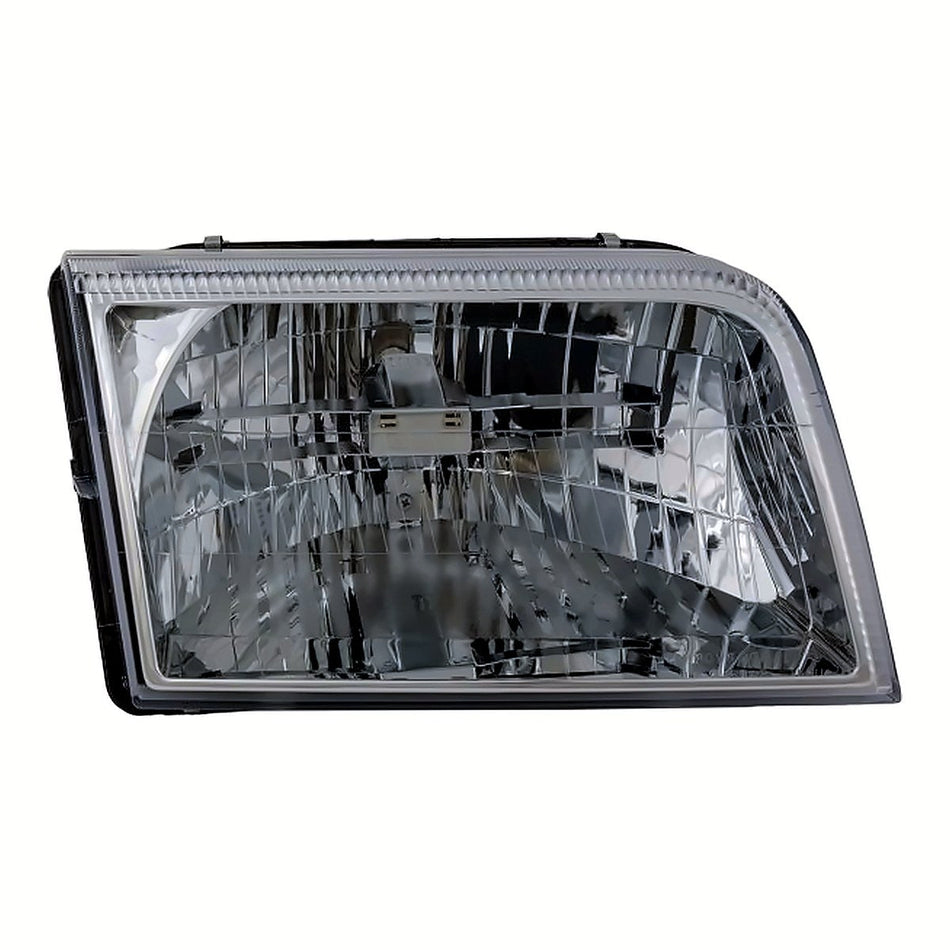 2006-2011 Mercury Grand Marquis Head Lamp, passenger side, left-side view, FO2503222