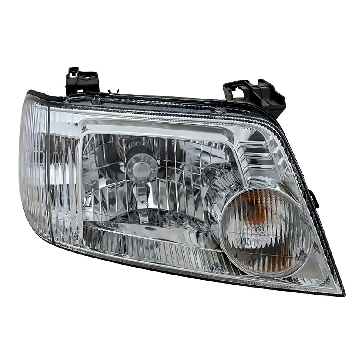 2006-2007 Mercury Mariner Hybrid Head Lamp, passenger side, FO2503223