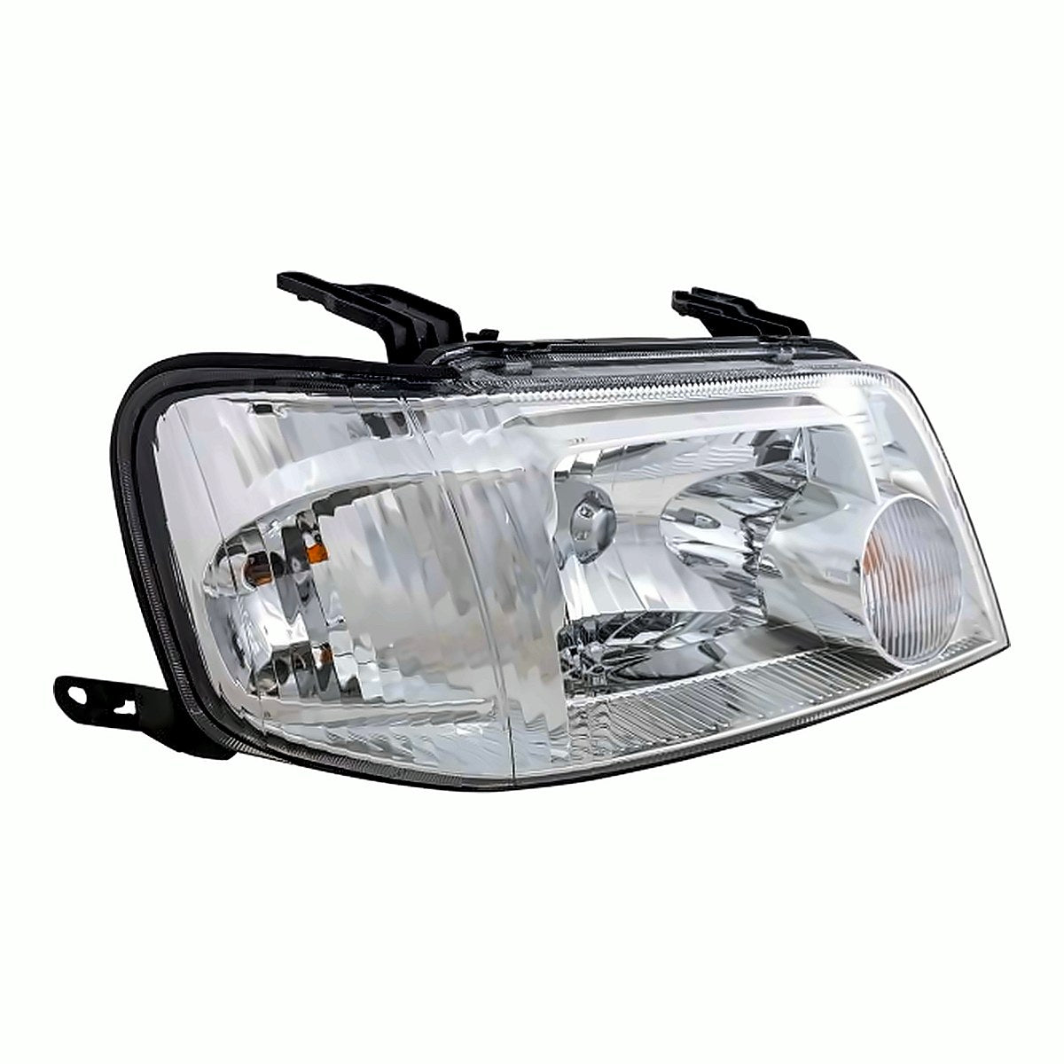 2006-2007 Mercury Mariner Hybrid Head Lamp, passenger side, right-side view, FO2503223